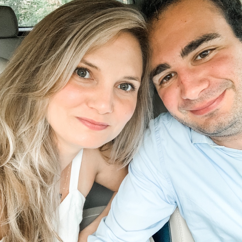 Meet your Posher, Martha